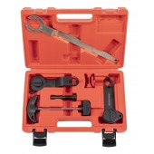 Alkūninio veleno fiksavimo rinkinys VW / SEAT / SKODA 1.0 / 1.2 / 1.4 nuo 2013 m QS10359